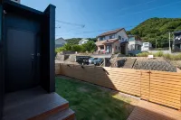 Rental Villa Awajishima CSide Sky Arena Отели в г. Минамиавадзи