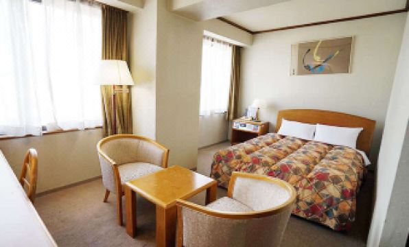 Neyagawa Trend Hotel