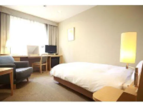 Hotel Brillante Musashino Hotels in Saitama City