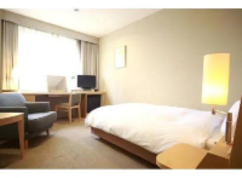 輝煌武藏野飯店 浦和站附近的飯店