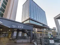 Hotel Villa Fontaine Grand Tokyo-Shiodome Hotels near TOC Gotanda Messe