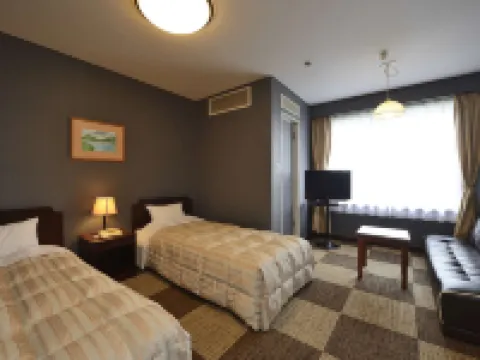 大仁酒店 鄰近隨昌院的酒店