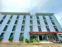 The Hope Apartment