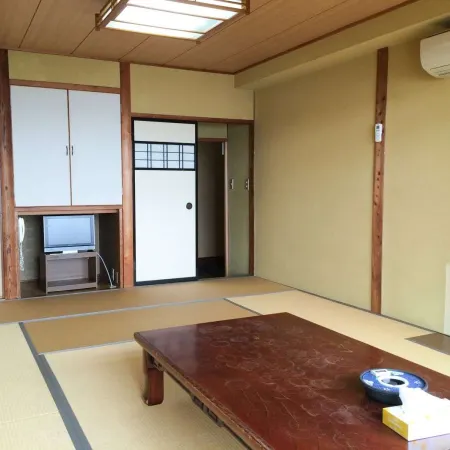 Suzukiya Ryokan