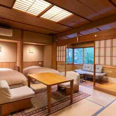Shaga No Sato Yumeya Rooms
