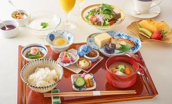 Royal Park Hotel Takamatsu