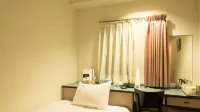 Hotel Fukuya - Barer