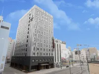 船舶花園薄野飯店 札幌住宿飯店