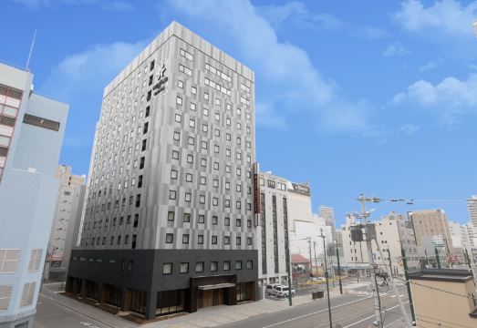 객실 내부