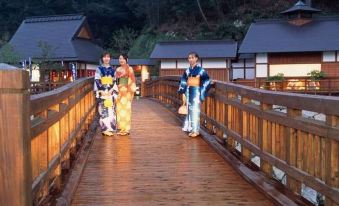 Sanuki Onsen