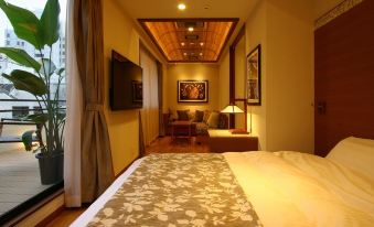 HOTEL BAR GRANTiOS Bettei