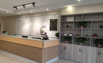 Jinyida Business Hotel