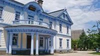 Hotel Lifort Sapporo Hotel dekat Hokkaido Sapporo"Eat&Sightseeing" Information Museum