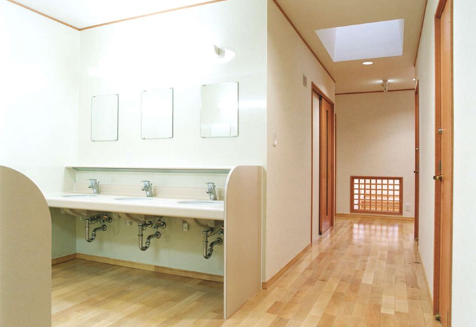 Wafu Business Ryokan Fukuzumi