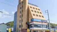 Business Hotel Hayashi - 2 stelle