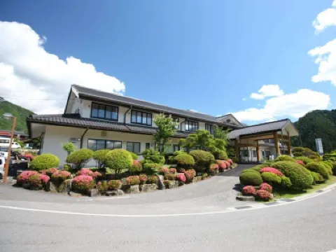 Nezame Hotel Hotels near 妻籠宿 寺下の町並み