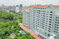 Hanoi Daewoo Hotel Hotels in Quan Ba Dinh
