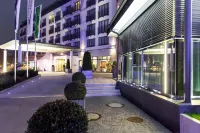 Hotel Vier Jahreszeiten Starnberg Hotel a Berg