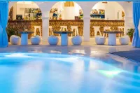 Hacienda Na Xamena Ibiza - Eden Restaurante - Spa La Posidonia - románticos