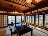 갓포리요칸 시미즈