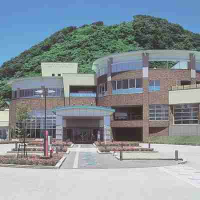 西仙北ぬく森温泉ユメリア Hotel Exterior