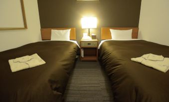 Extol Inn Kumamoto Ginzadoori
