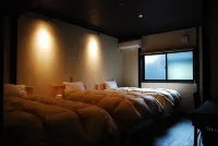 Kanazawa One Building Residence  Sea Spring - Bungalow