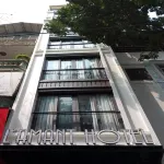 L'Amant de Hanoi Hotel - khach san Lamant de Ha Noi Hotels near Shop Ngọc Mai - Hàng hiệu sale off Mỹ, Pháp, Nhật