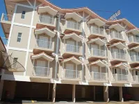 Barrocos Hotel Hotels in Rondonopolis