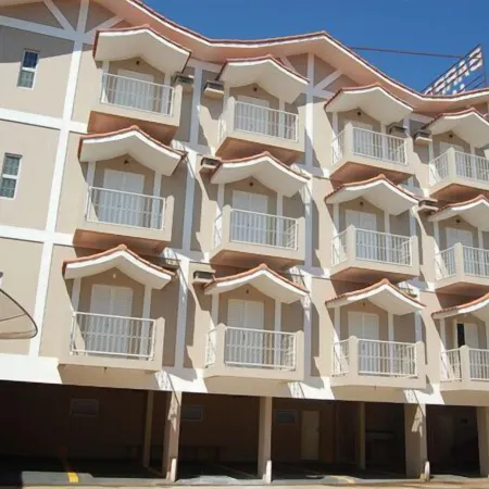 Barrocos Hotel