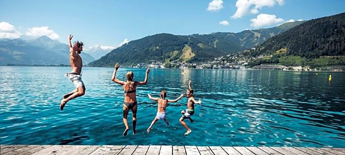 Two Timez - Boutique Hotel Hotels in Zell am See District