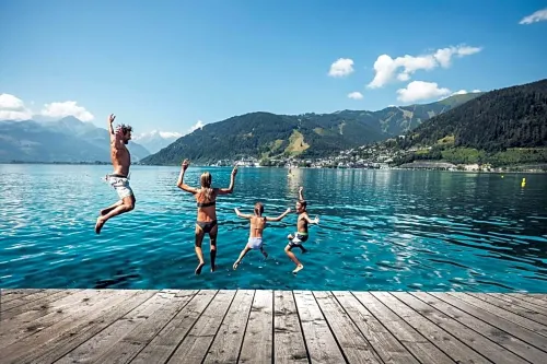 Two Timez - Boutique Hotel - Spa