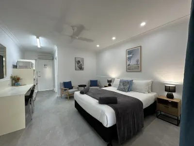 Mareeba Motor Inn Hotels in Mareeba