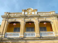 B'lan Riverside Villa Hotels in Hoi An