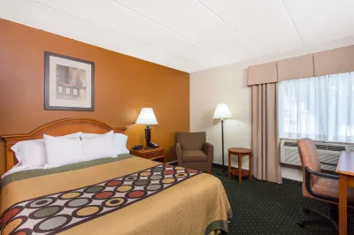 AmericInn by Wyndham Beloit