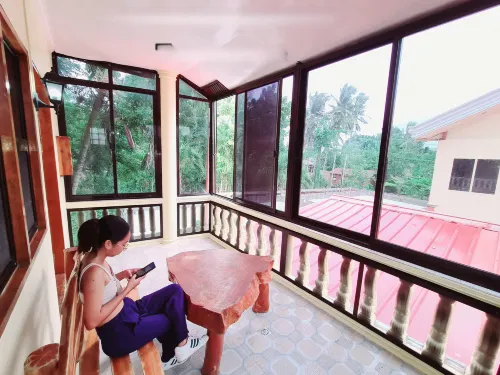 La-Familia Guest House - 2 stelle