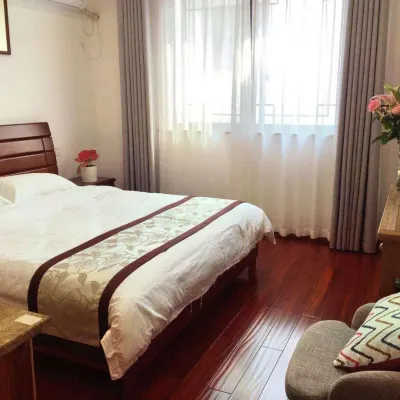 Tonglu Qixi Manju Homestay Hotels near Luci Village