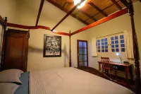 Hotel la Calzada