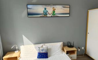 Youjia Anhui Store 207 Apartment (Jianghuan Bei Road Branch)