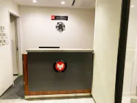 Q Fox Gmg Hotel