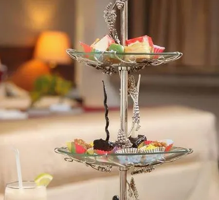 Luxus Grand Hotel