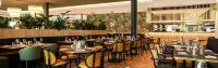 Van der Valk Hotel Schiedam - Breakfast
