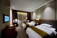 福州滙雅溫泉度假飯店 住宿飯店