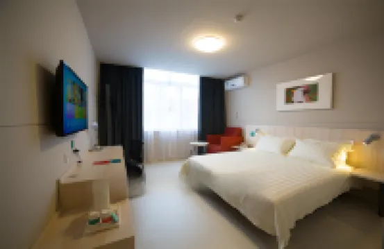 진장 인 산주 노스 환청 로드