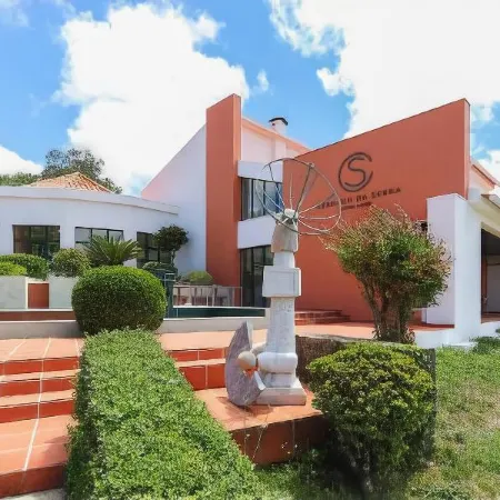 Sintra Rural Home - Cerrado da Serra