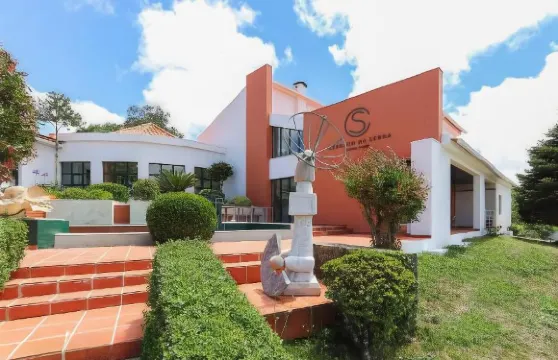 新特拉鎮鄉村之家 - 瑟拉多瑟拉酒店