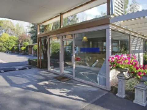 Moe Parklands Motel Hotels in Moe