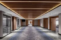 Four Points by Sheraton Flushing - piscine