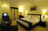 Luta Resort Toraja Hotel dekat D' TOMBI HIGHLAND RESORT