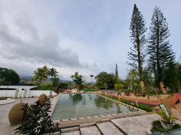 Yama Resort Tondano